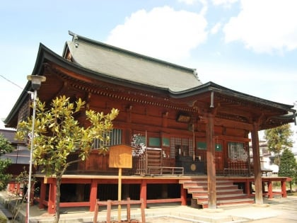 Hida Kokubun-ji