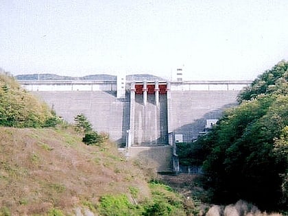 Dondo Dam