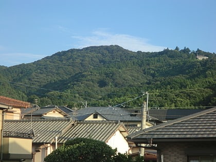 chikugogawa prefectural natural park kurume