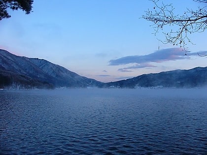 Lake Kizaki