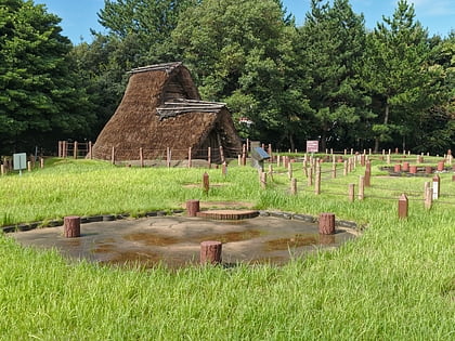 Okyōzuka Site