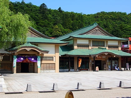 Yamanaka-onsen