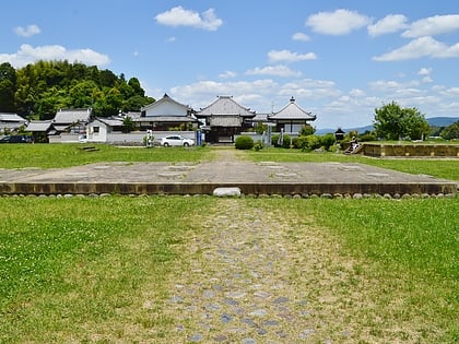 Kawahara-dera