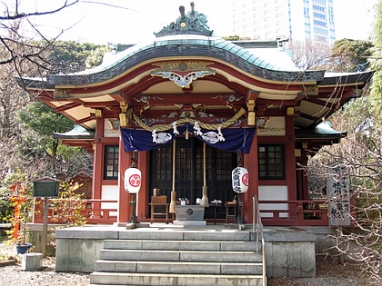 Shiba Tōshō-gū
