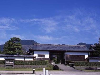 izumo cultural heritage museum