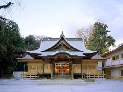 moroka kumano shrine jokohama