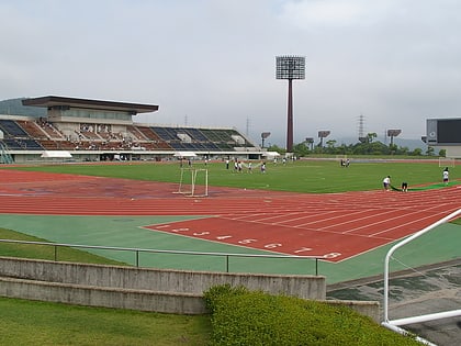 Stadion Bingo Athletic