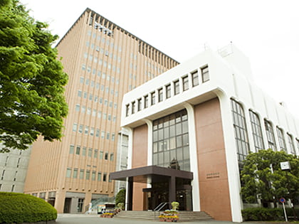 tokyo kasei university tokio