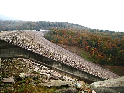 tamahara dam