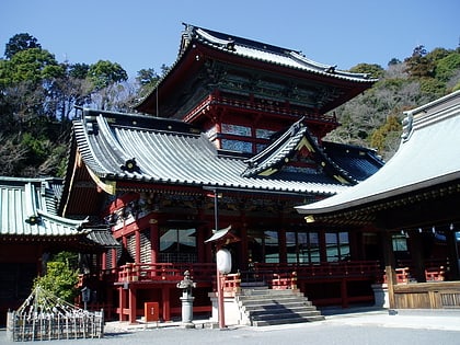 Shizuoka Sengen-jinja