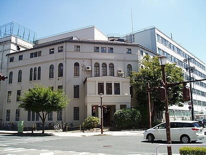 iwate medical university morioka