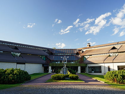 obihiro centennial city museum