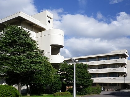 chiba prefectural university of health sciences