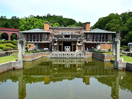 muzeum meiji mura inuyama