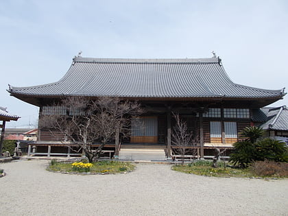 Fukugon-ji