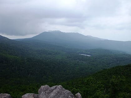 Mount Nyū