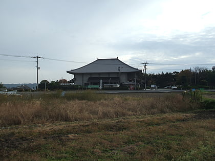 Ōita City Historical Museum