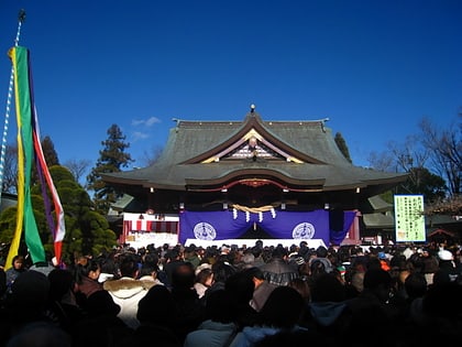 Kasama Inari-jinja
