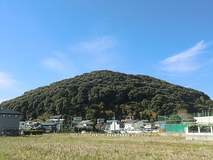 Mt. Mito