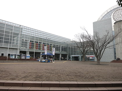 Tokkei Security Hiratsuka General Gymnasium