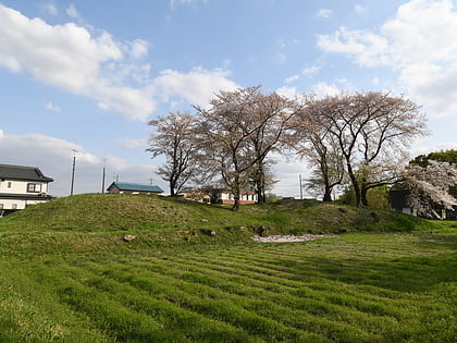 Atagoyama Kofun