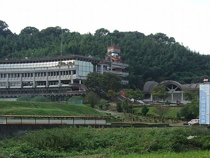 Kyushu Ryukoku Junior College