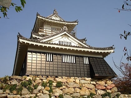 Château de Hamamatsu