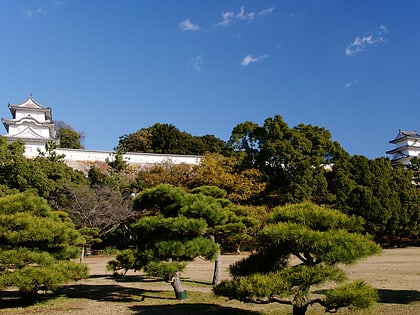 Château d'Akashi