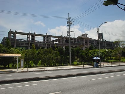 nago quasi park narodowy wybrzeza okinawy