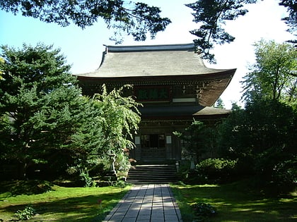 daijoji temple kanazawa