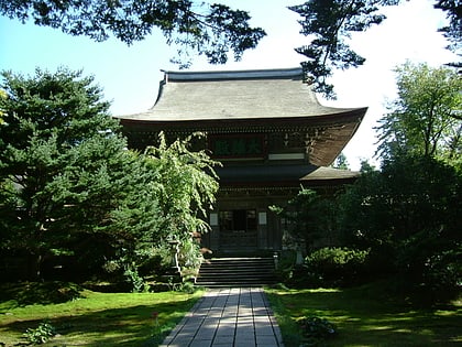 daijo ji kanazawa