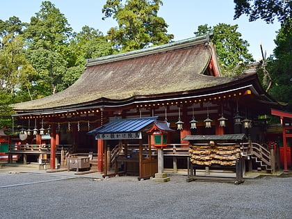 Isonokami-jingū
