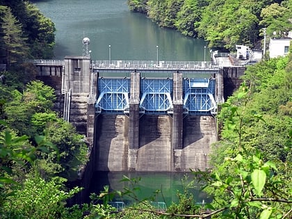 Kuki Dam