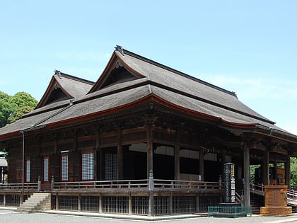 Hokekyō-ji