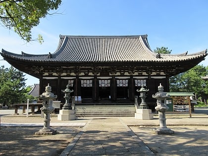 kakurin ji kakogawa