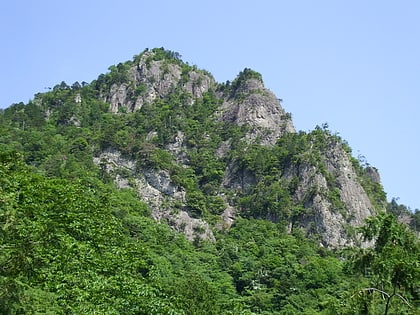 mount seppiko