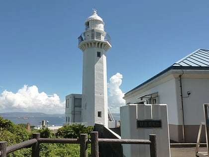 Kannonzaki-Leuchtturm
