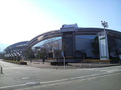 Sun Arena