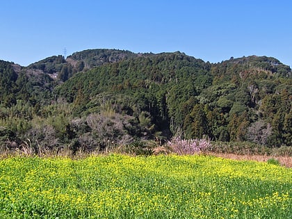 Mount Karasuba