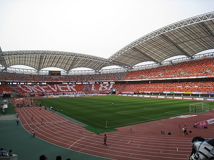 Stade Denka