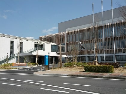 mie prefectural museum tsu
