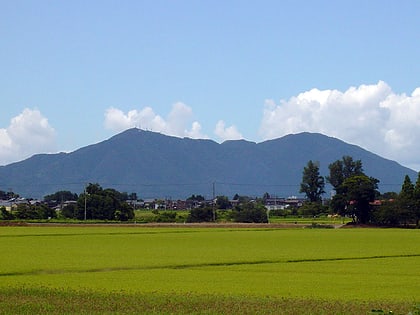 Mount Yahiko