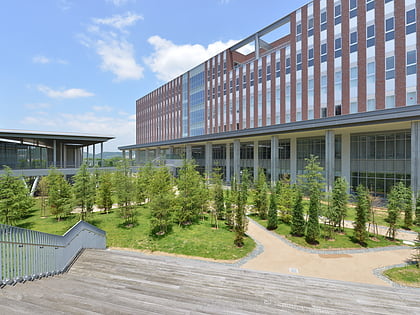 himeji university kakogawa
