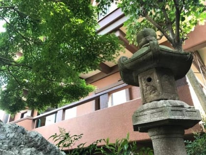 Myōgen-Temple