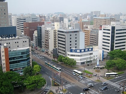 naka ku hiroshima