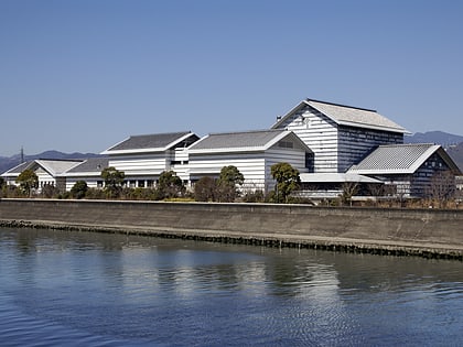 the museum of art kochi