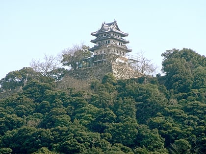 sumoto castle