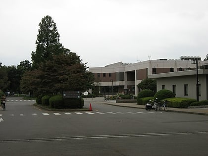 Universität Utsunomiya