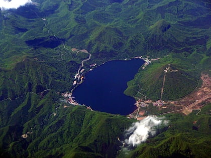 lac haruna