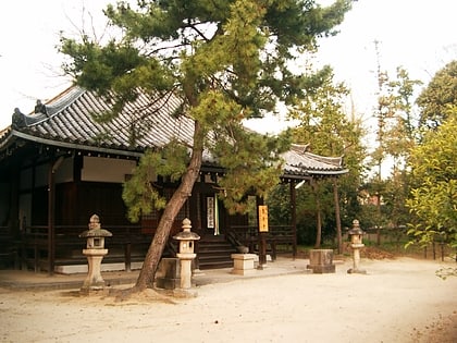 Jinraku-ji